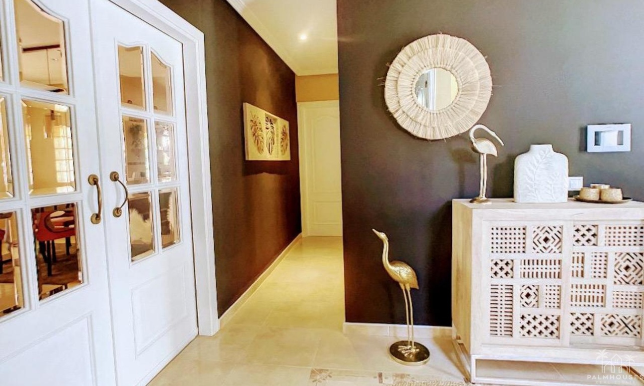 Venta - Villa - Pinar de Campoverde - Inland