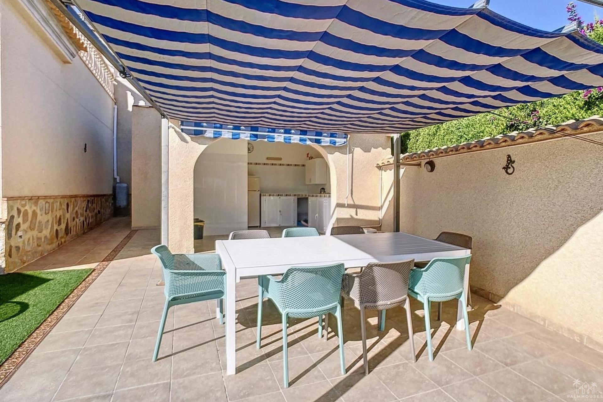 Venta - Villa - Pinar de Campoverde - Inland