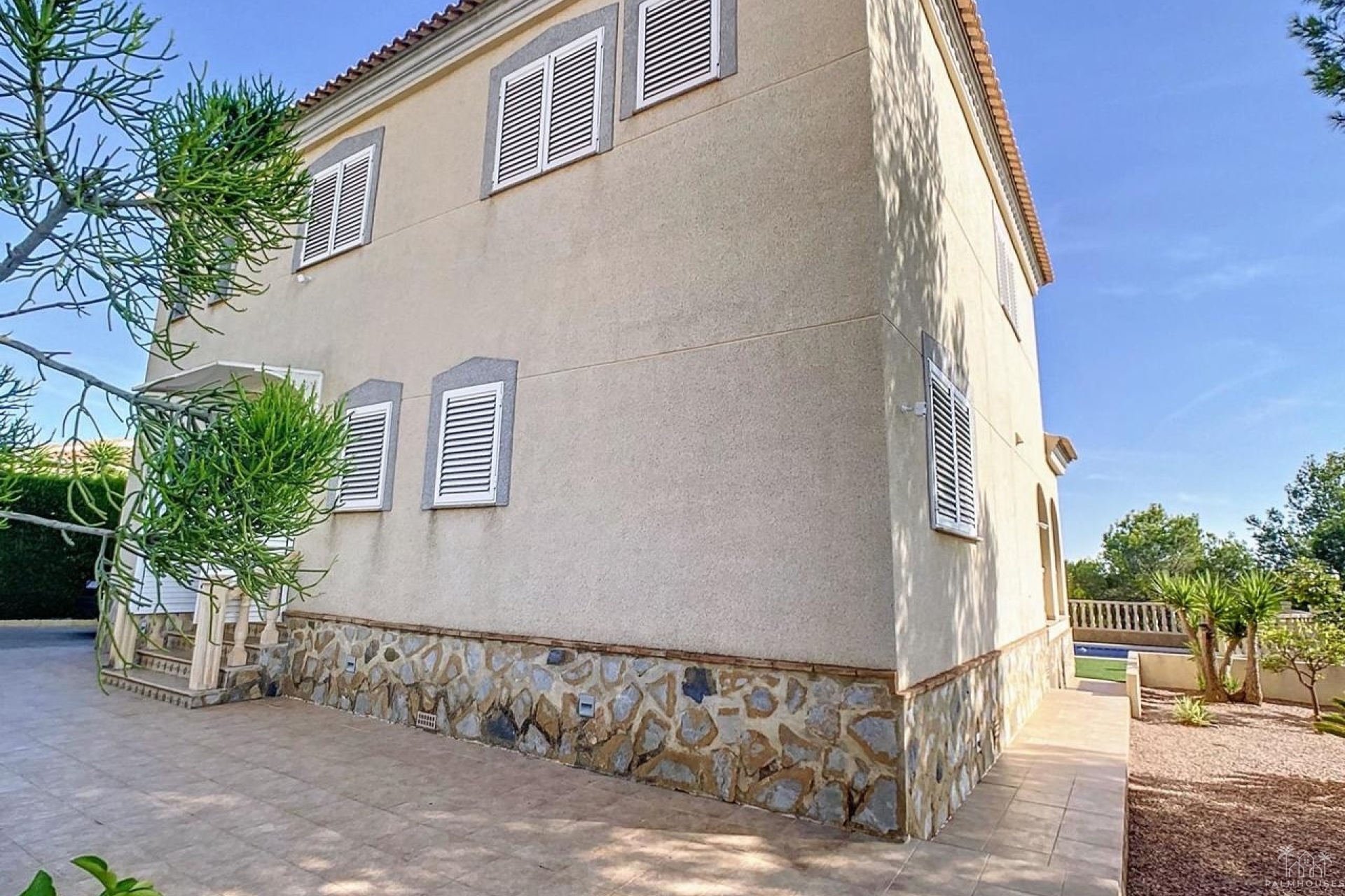 Venta - Villa - Pinar de Campoverde - Inland