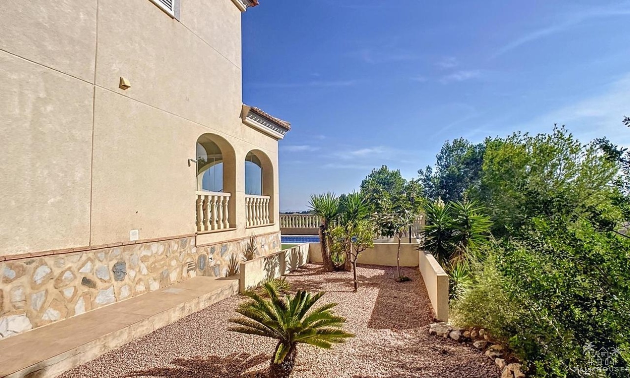 Venta - Villa - Pinar de Campoverde - Inland