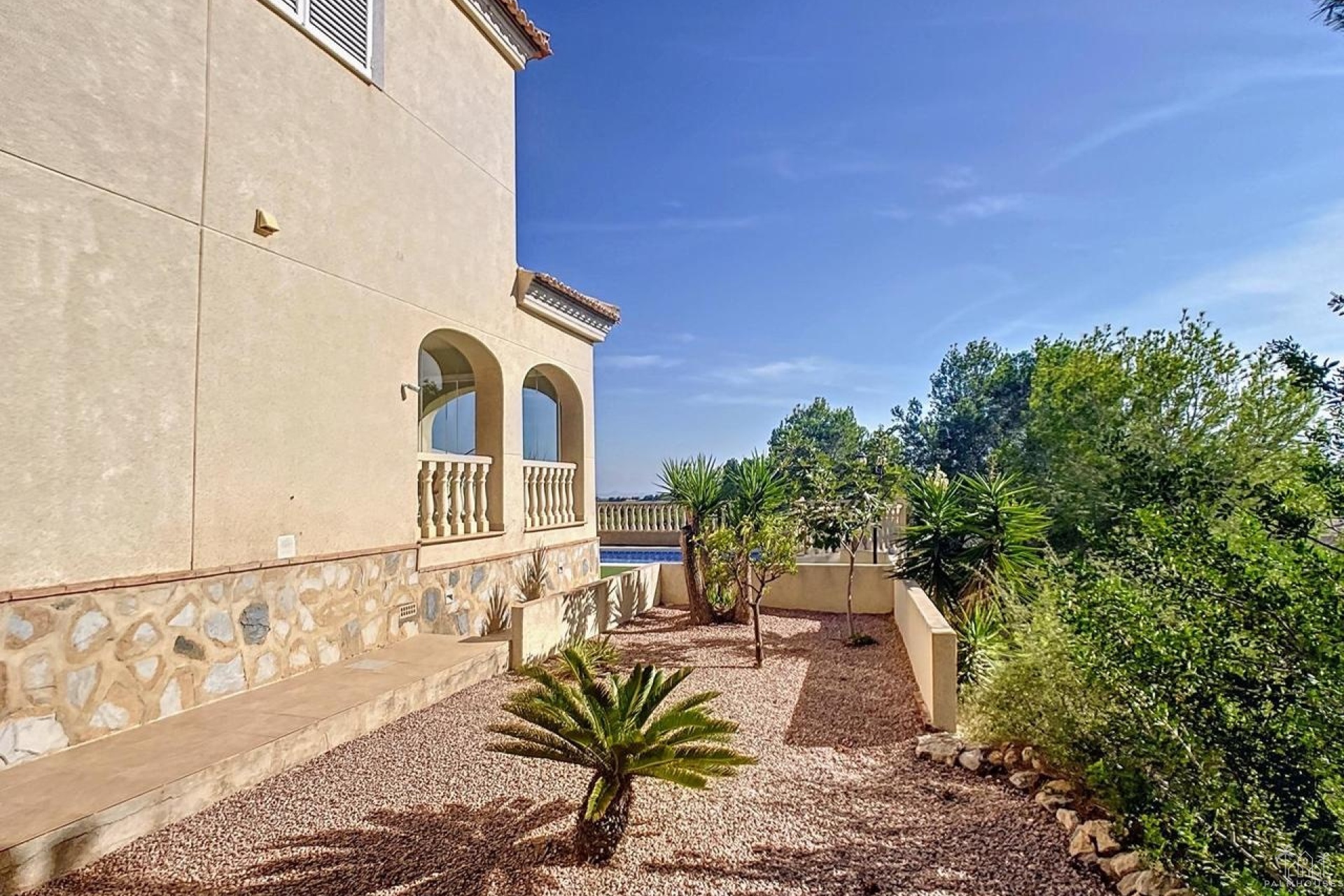 Venta - Villa - Pinar de Campoverde - Inland