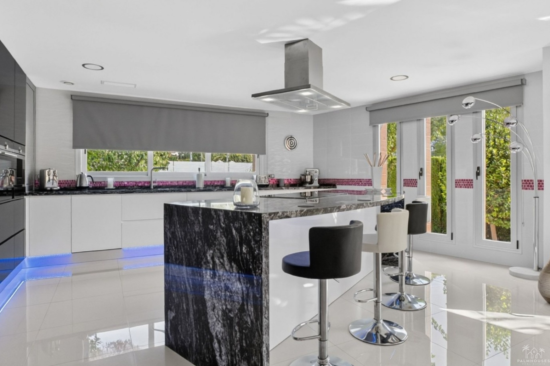 Venta - Villa - Pinar de Campoverde - Inland