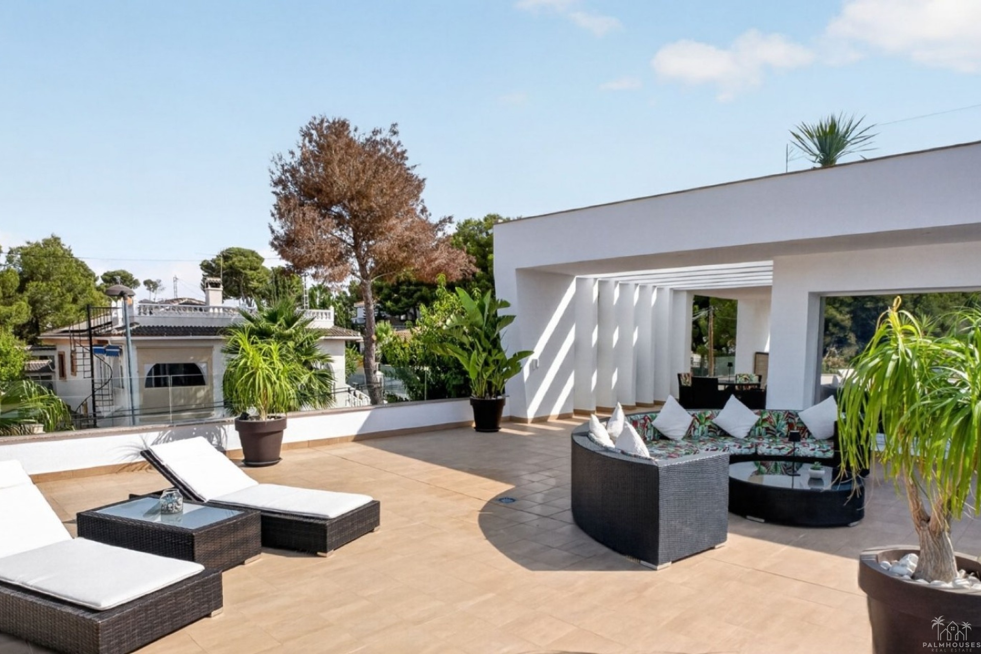 Venta - Villa - Pinar de Campoverde - Inland