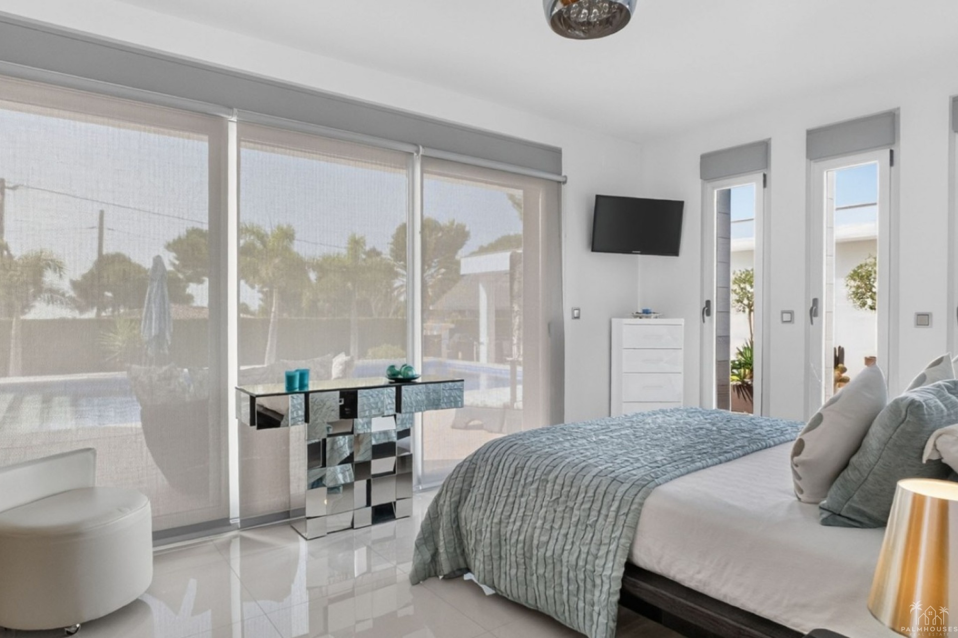Venta - Villa - Pinar de Campoverde - Inland