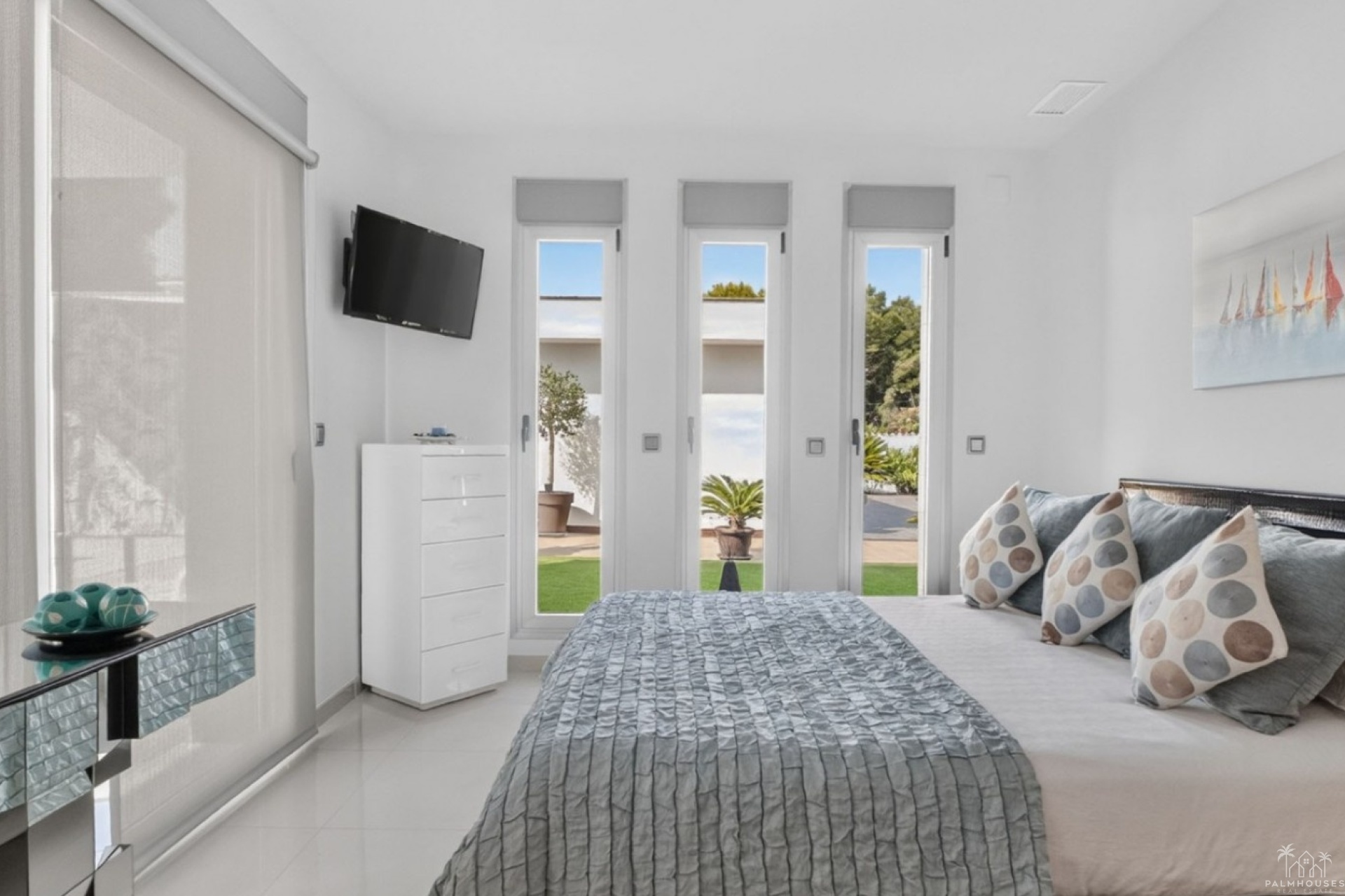 Venta - Villa - Pinar de Campoverde - Inland