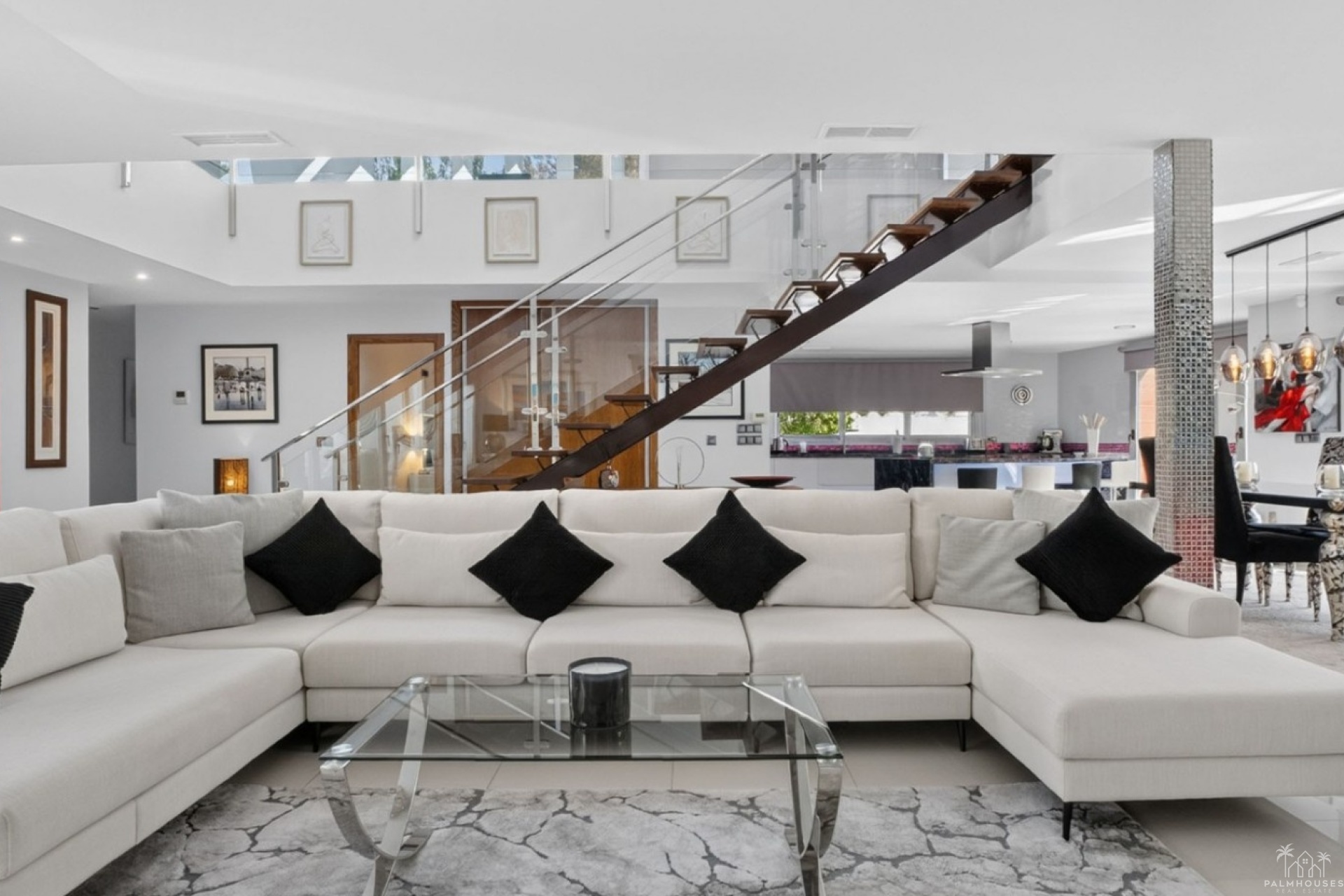 Venta - Villa - Pinar de Campoverde - Inland