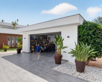 Venta - Villa - Pinar de Campoverde - Inland