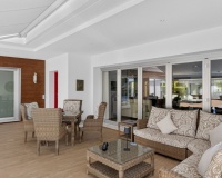 Venta - Villa - Pinar de Campoverde - Inland