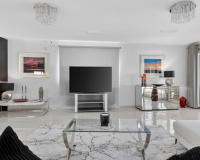 Venta - Villa - Pinar de Campoverde - Inland