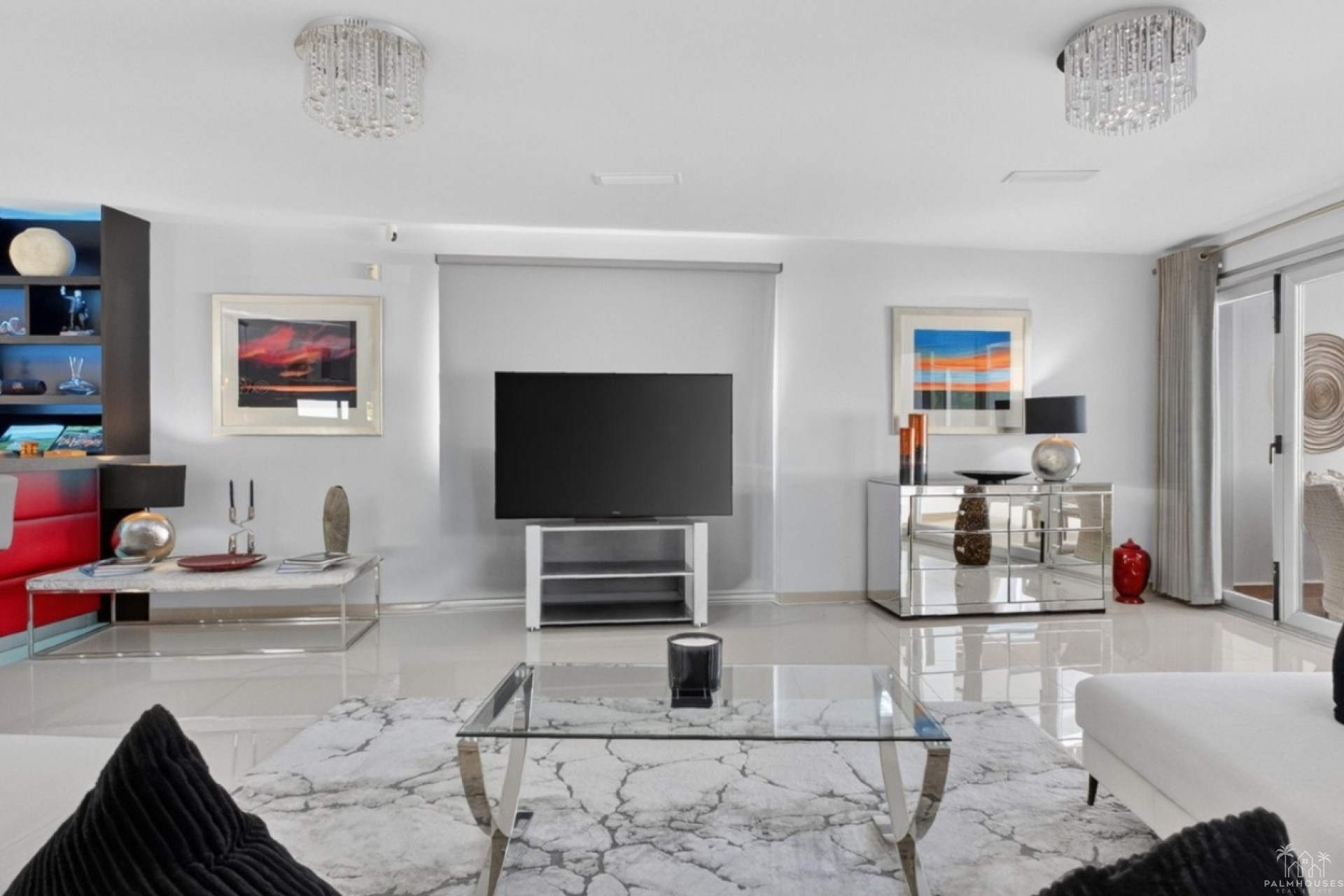 Venta - Villa - Pinar de Campoverde - Inland