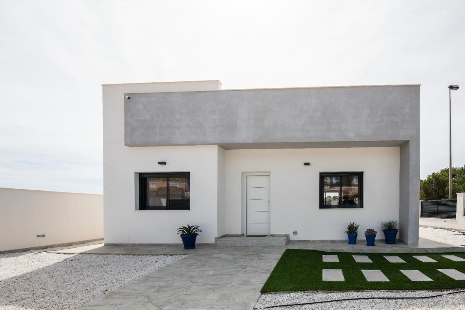 Venta - Villa - Pinar de Campoverde - LOS ROMEROS