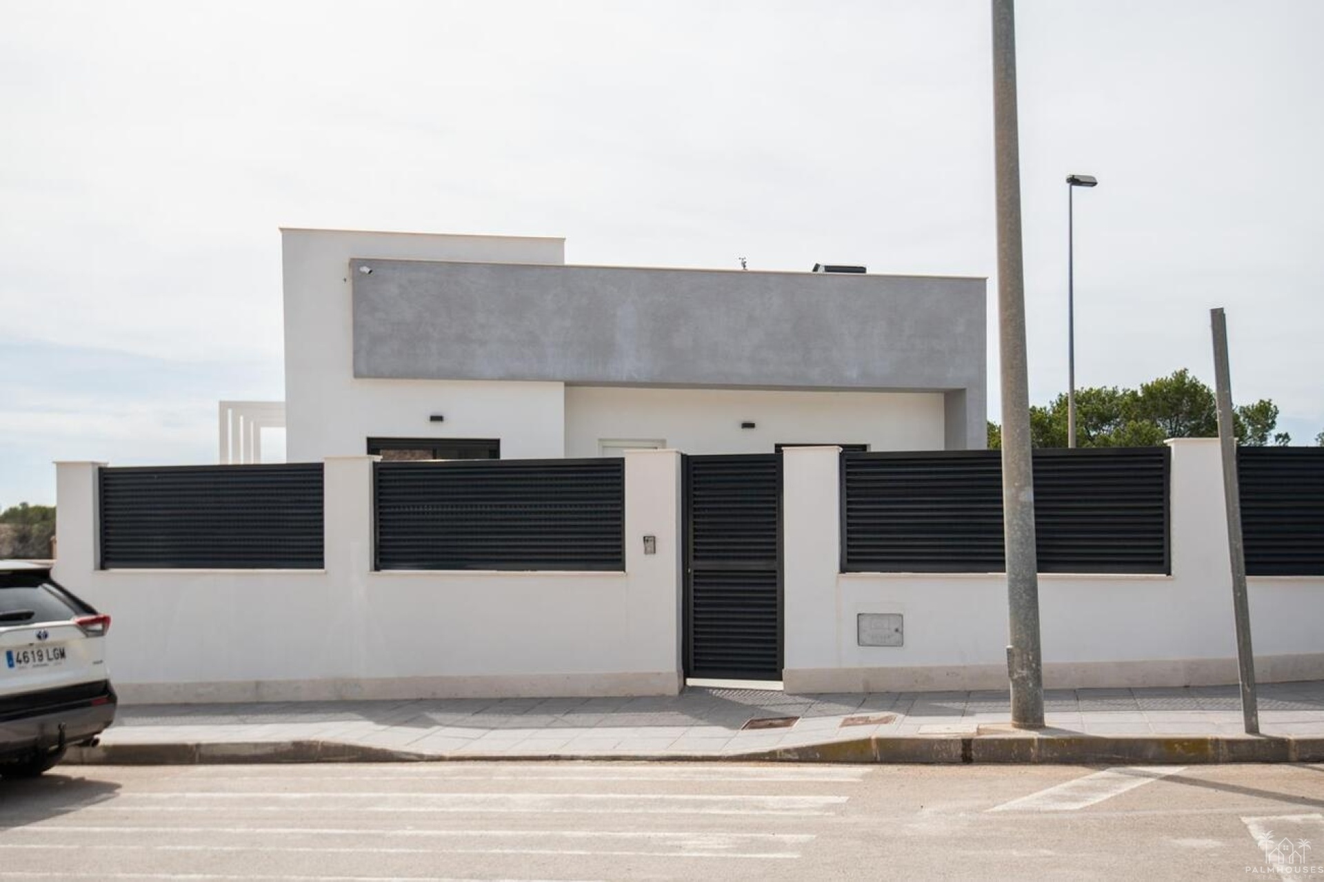 Venta - Villa - Pinar de Campoverde - LOS ROMEROS
