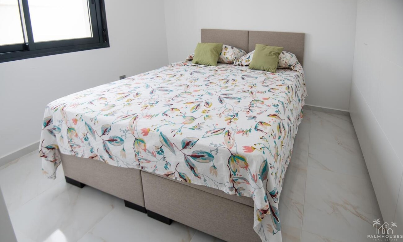 Venta - Villa - Pinar de Campoverde - LOS ROMEROS