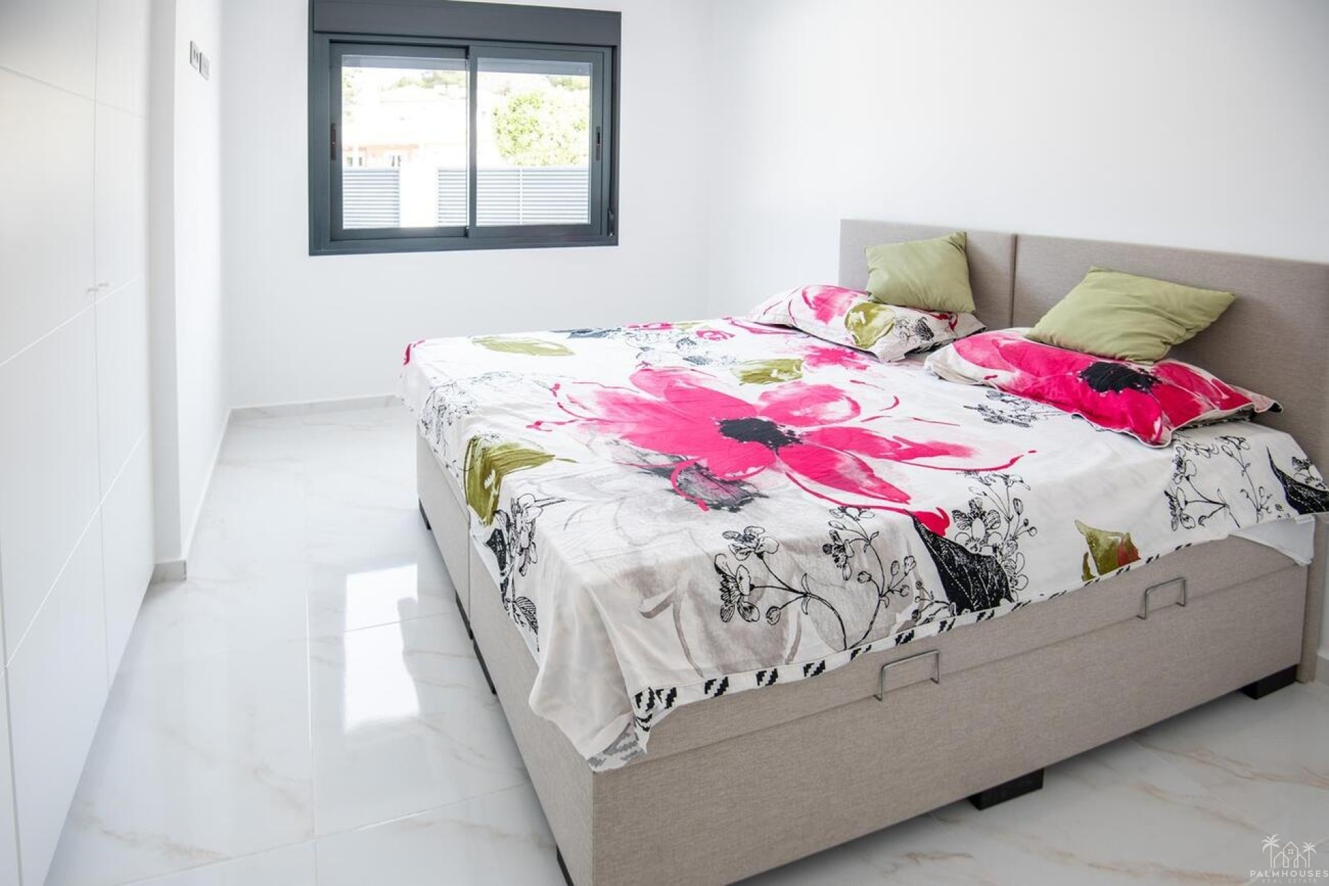 Venta - Villa - Pinar de Campoverde - LOS ROMEROS