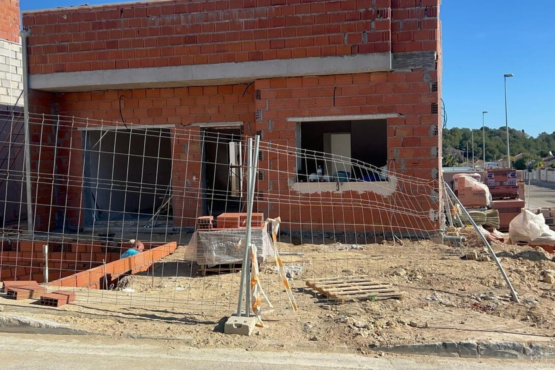 Venta - Villa - Pinar de Campoverde - LOS ROMEROS