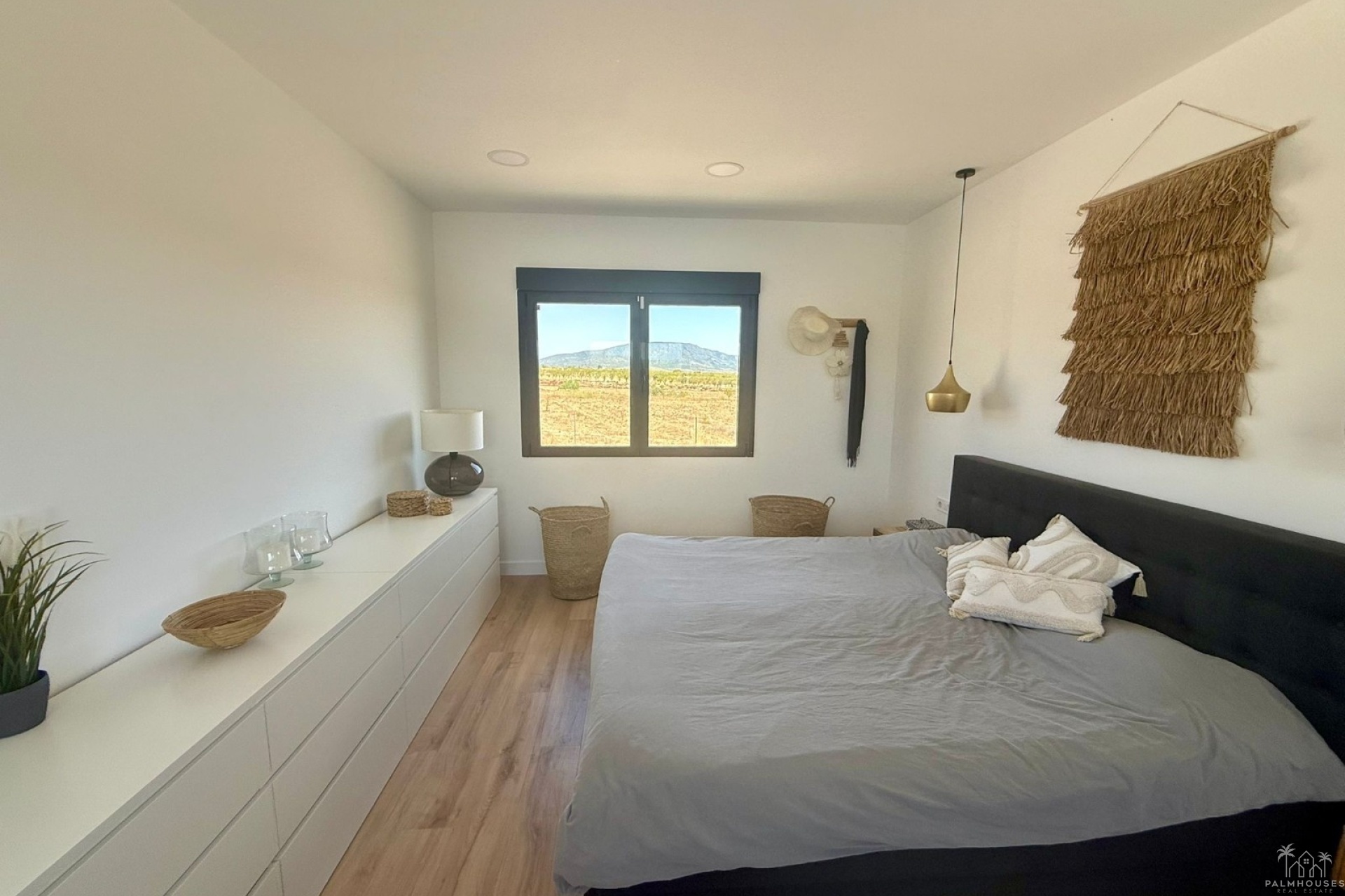 Venta - Villa - Pinoso - Inland