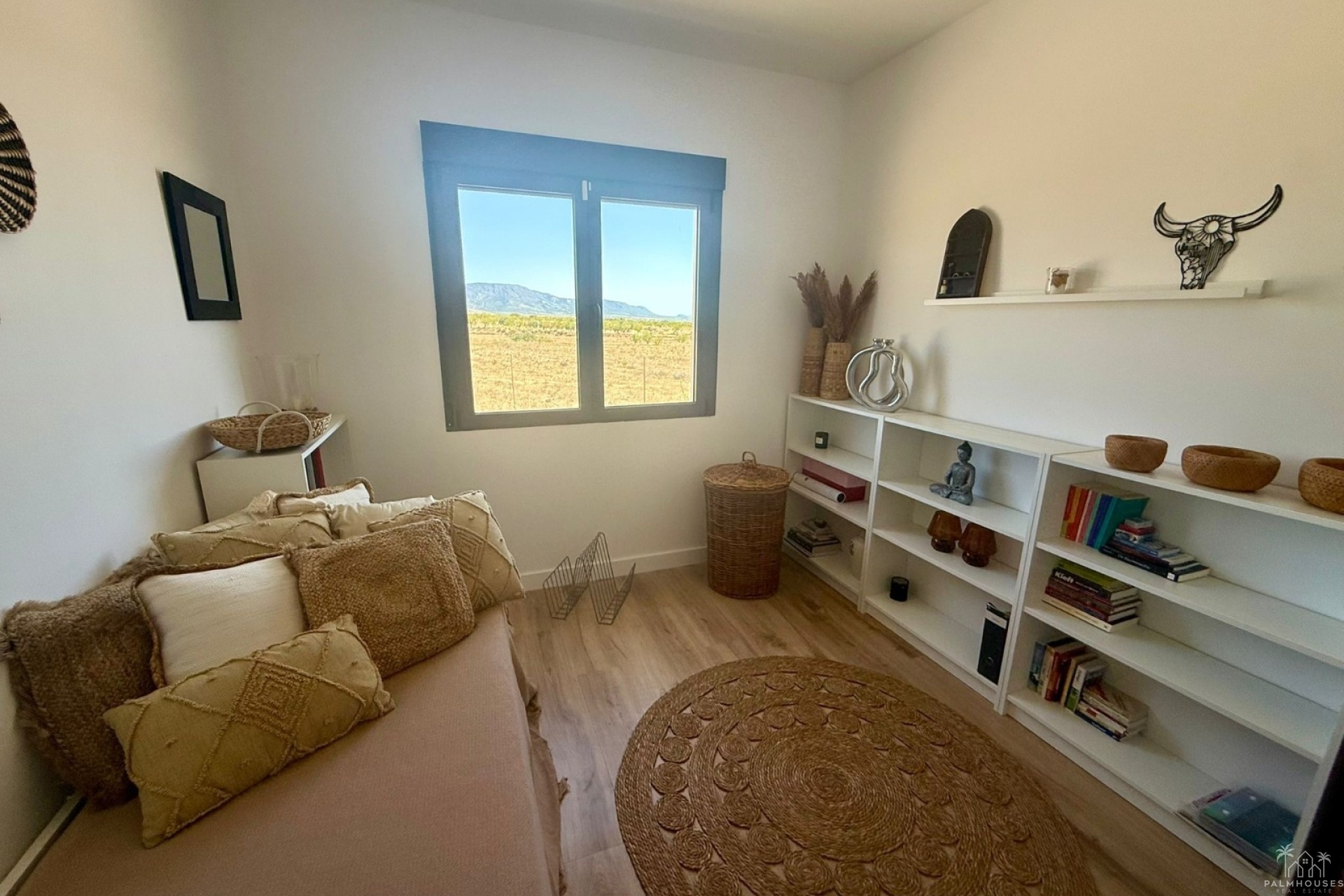 Venta - Villa - Pinoso - Inland