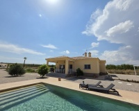 Venta - Villa - Pinoso - Inland