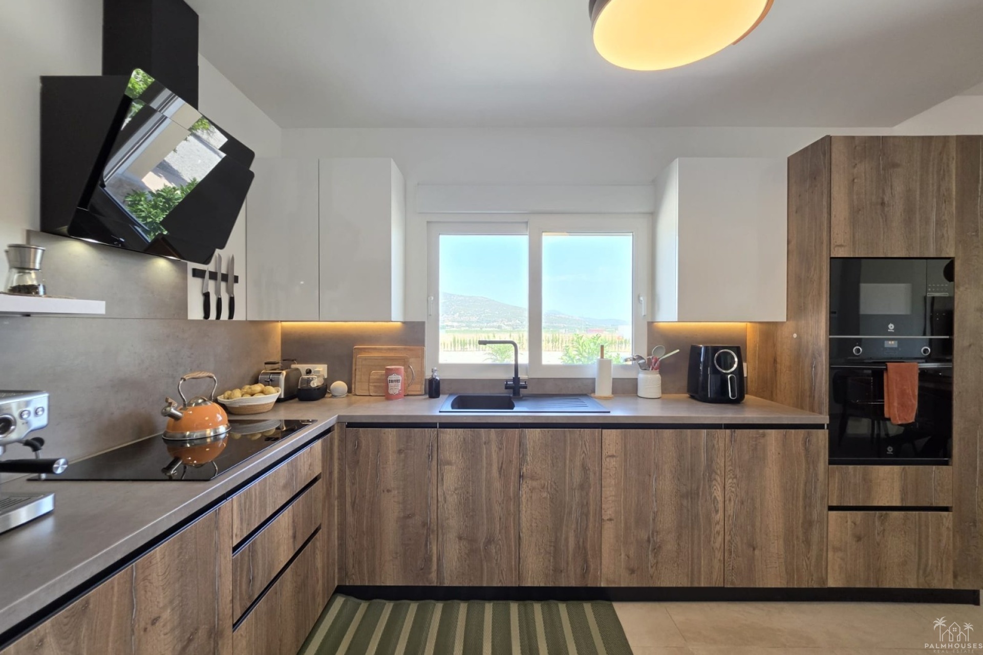 Venta - Villa - Pinoso - Inland