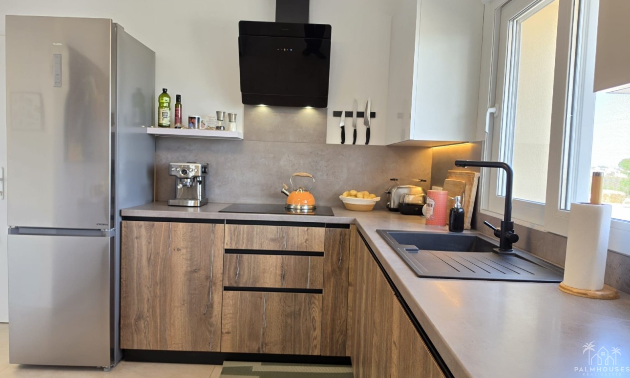 Venta - Villa - Pinoso - Inland