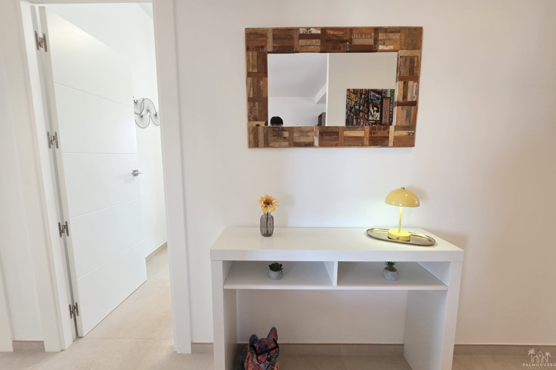 Venta - Villa - Pinoso - Inland