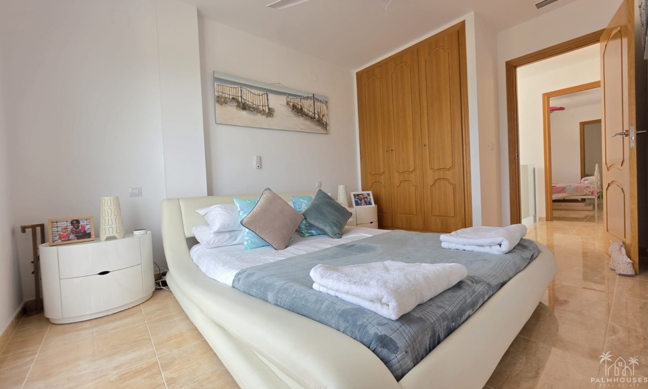 Venta - Villa - Pinoso - Inland