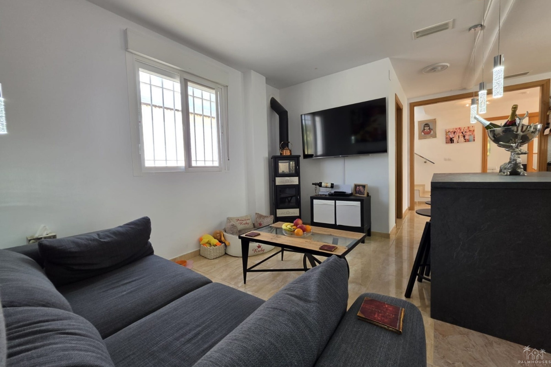 Venta - Villa - Pinoso - Inland