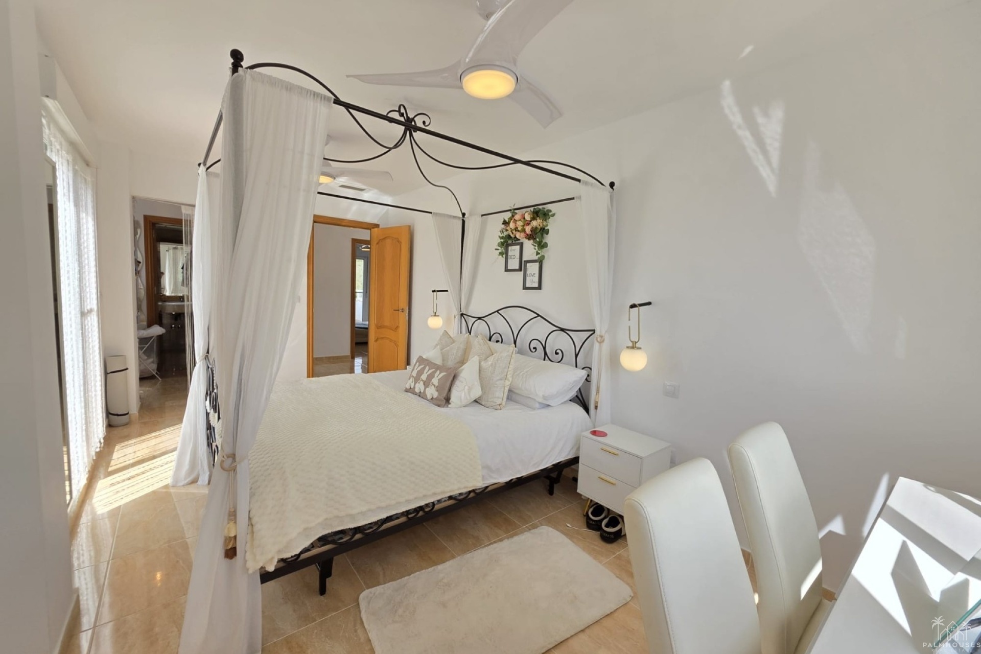 Venta - Villa - Pinoso - Inland