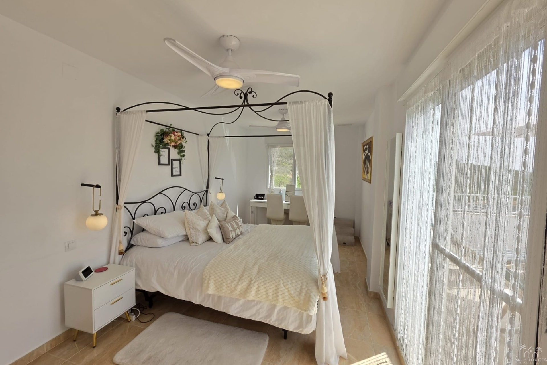Venta - Villa - Pinoso - Inland