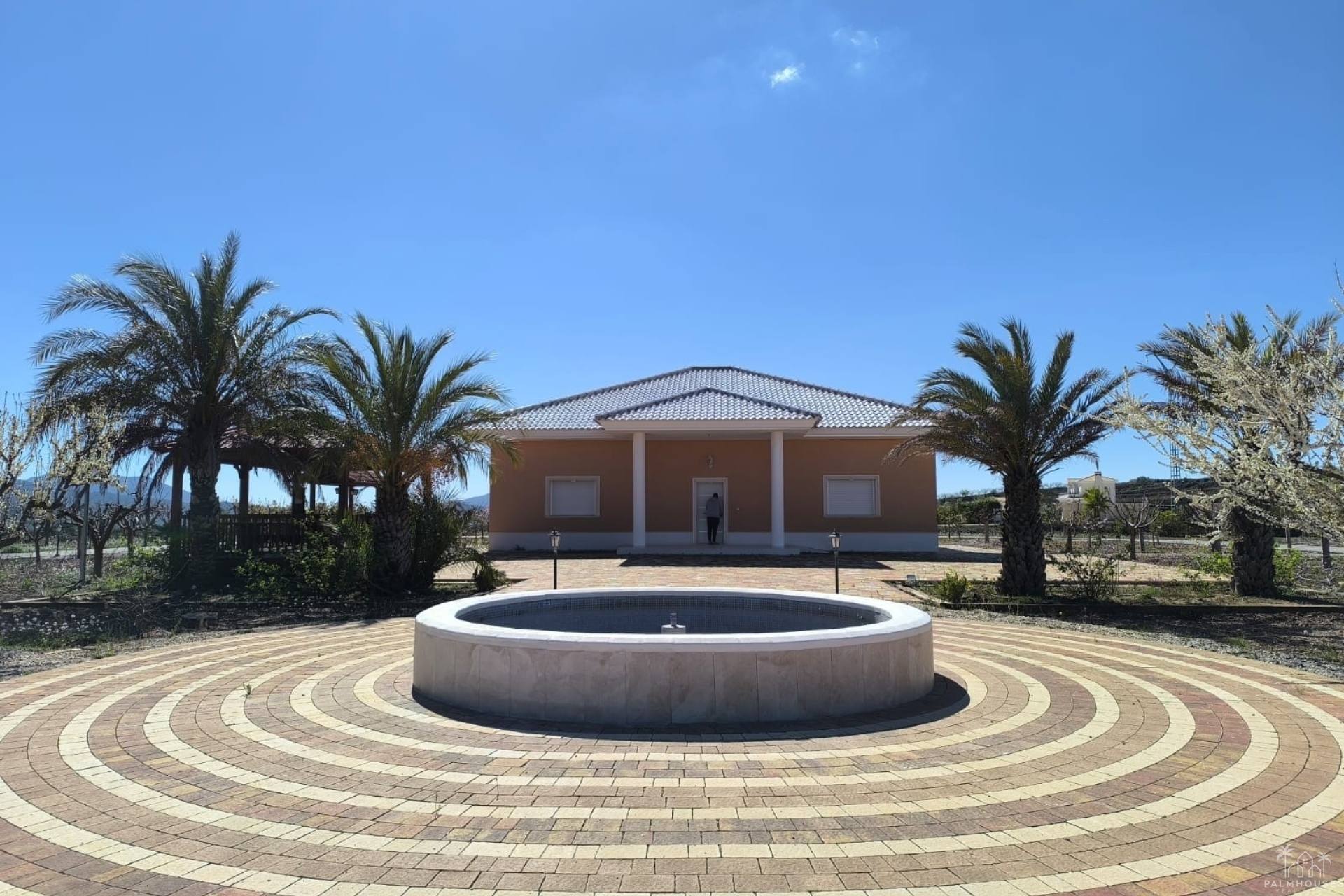 Venta - Villa - Pinoso - Inland