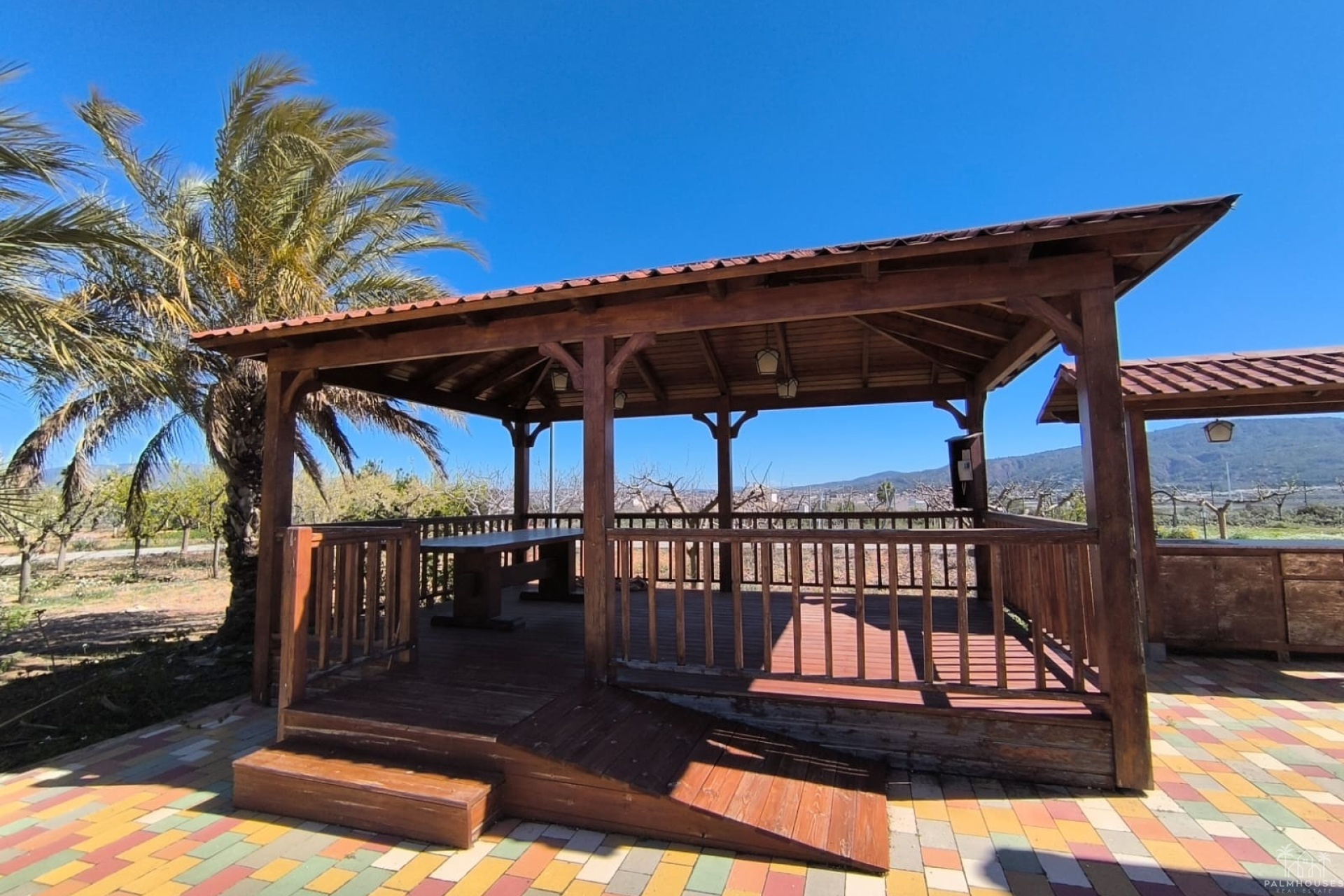 Venta - Villa - Pinoso - Inland