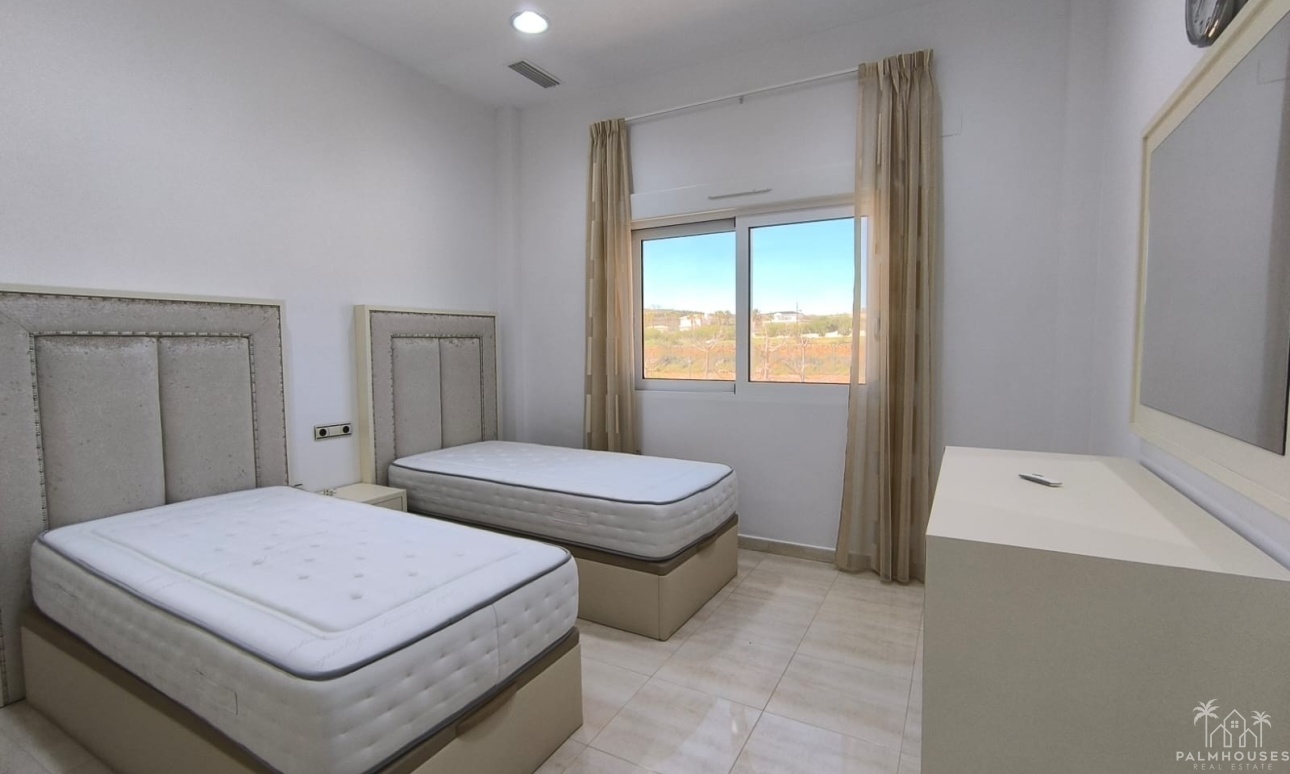 Venta - Villa - Pinoso - Inland