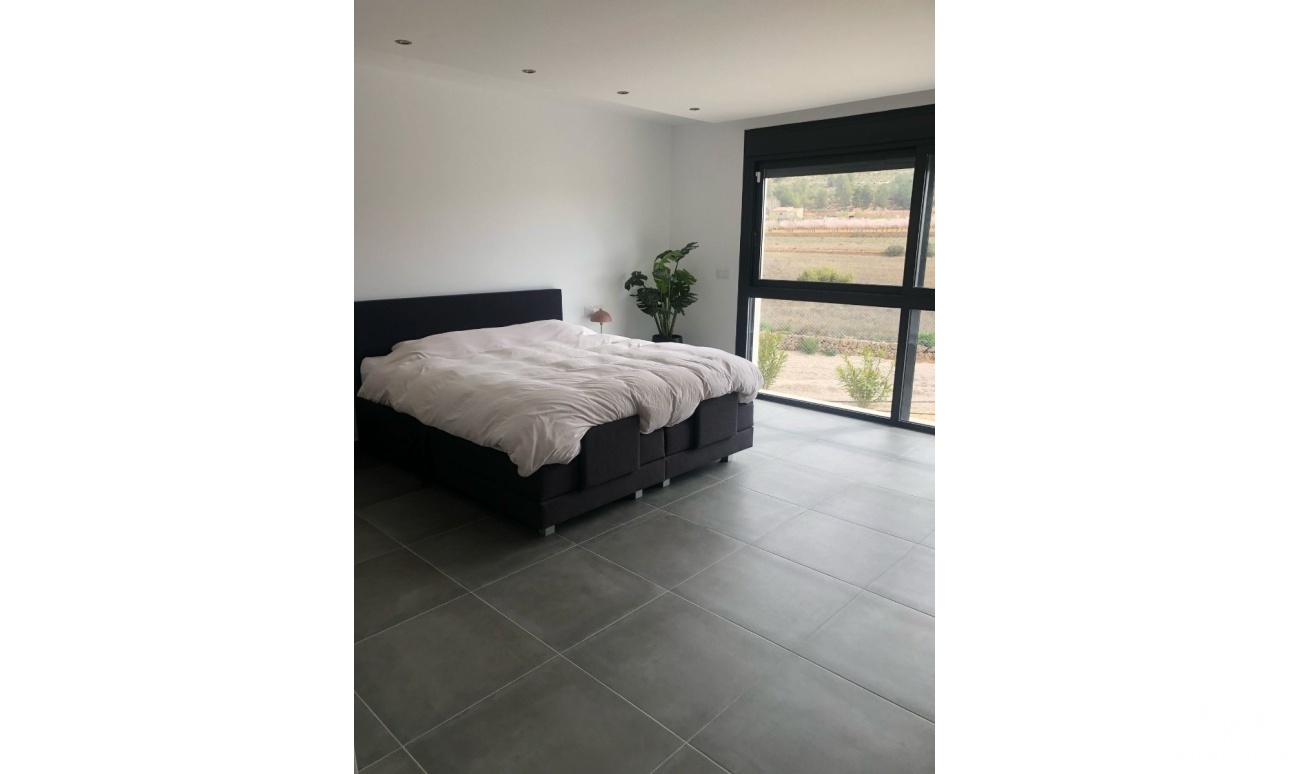 Venta - Villa - Pinoso - Inland