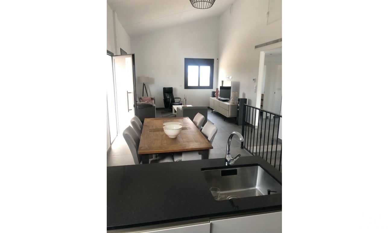 Venta - Villa - Pinoso - Inland