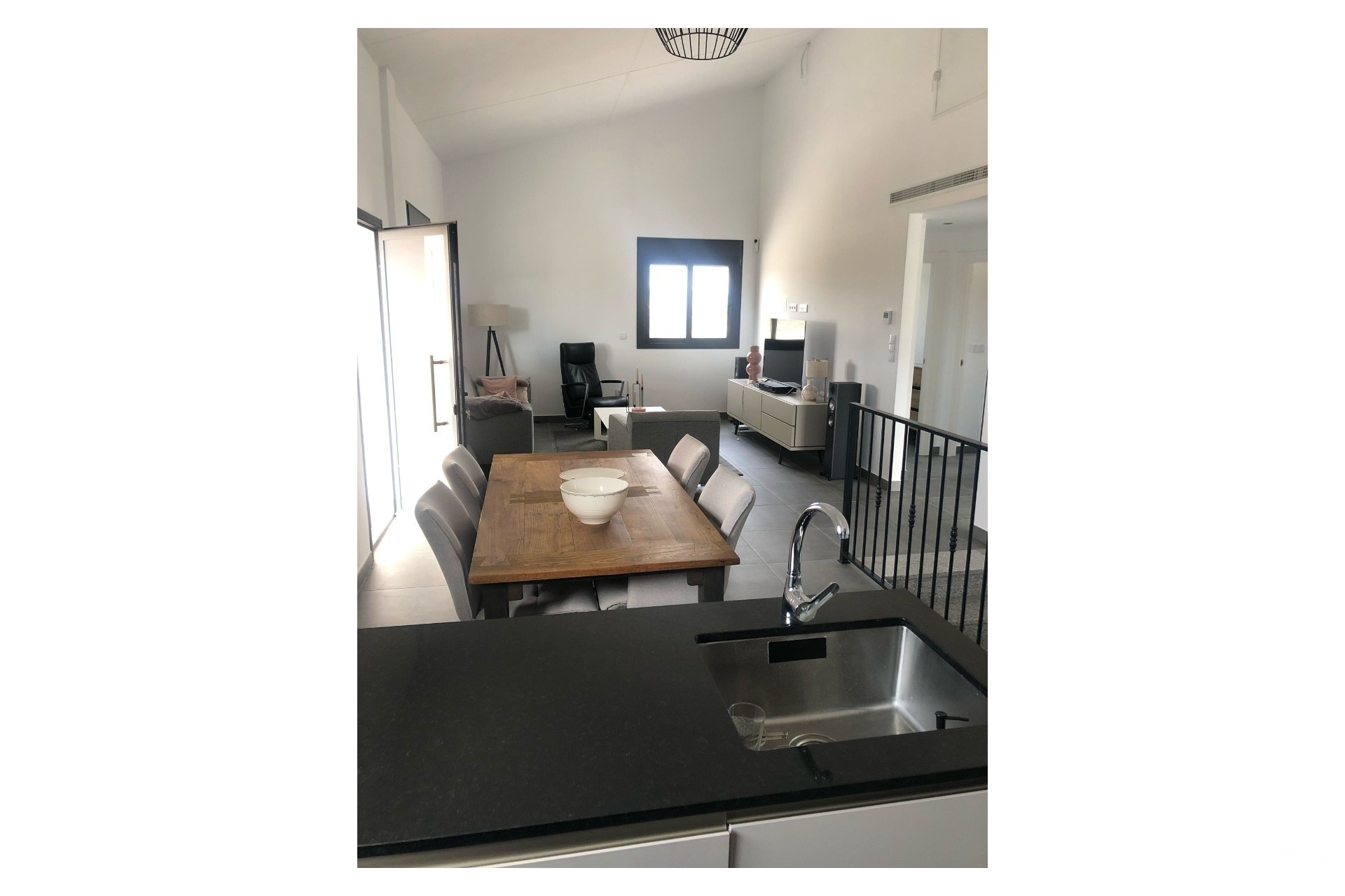 Venta - Villa - Pinoso - Inland