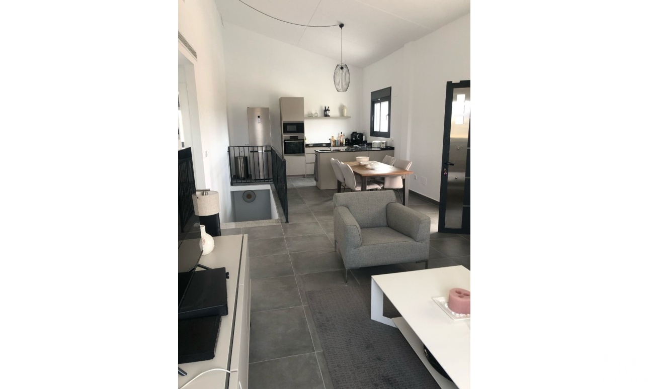 Venta - Villa - Pinoso - Inland