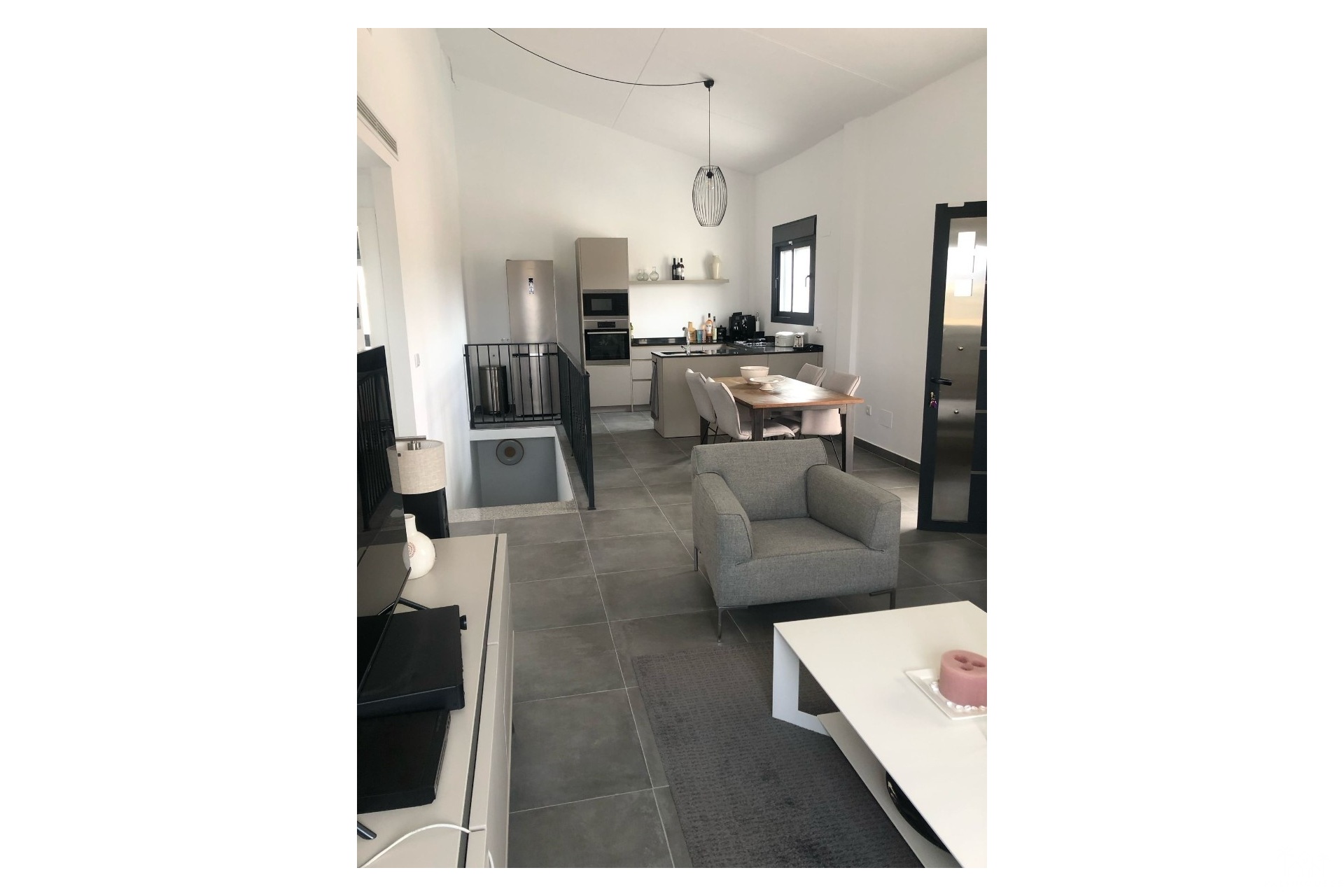 Venta - Villa - Pinoso - Inland