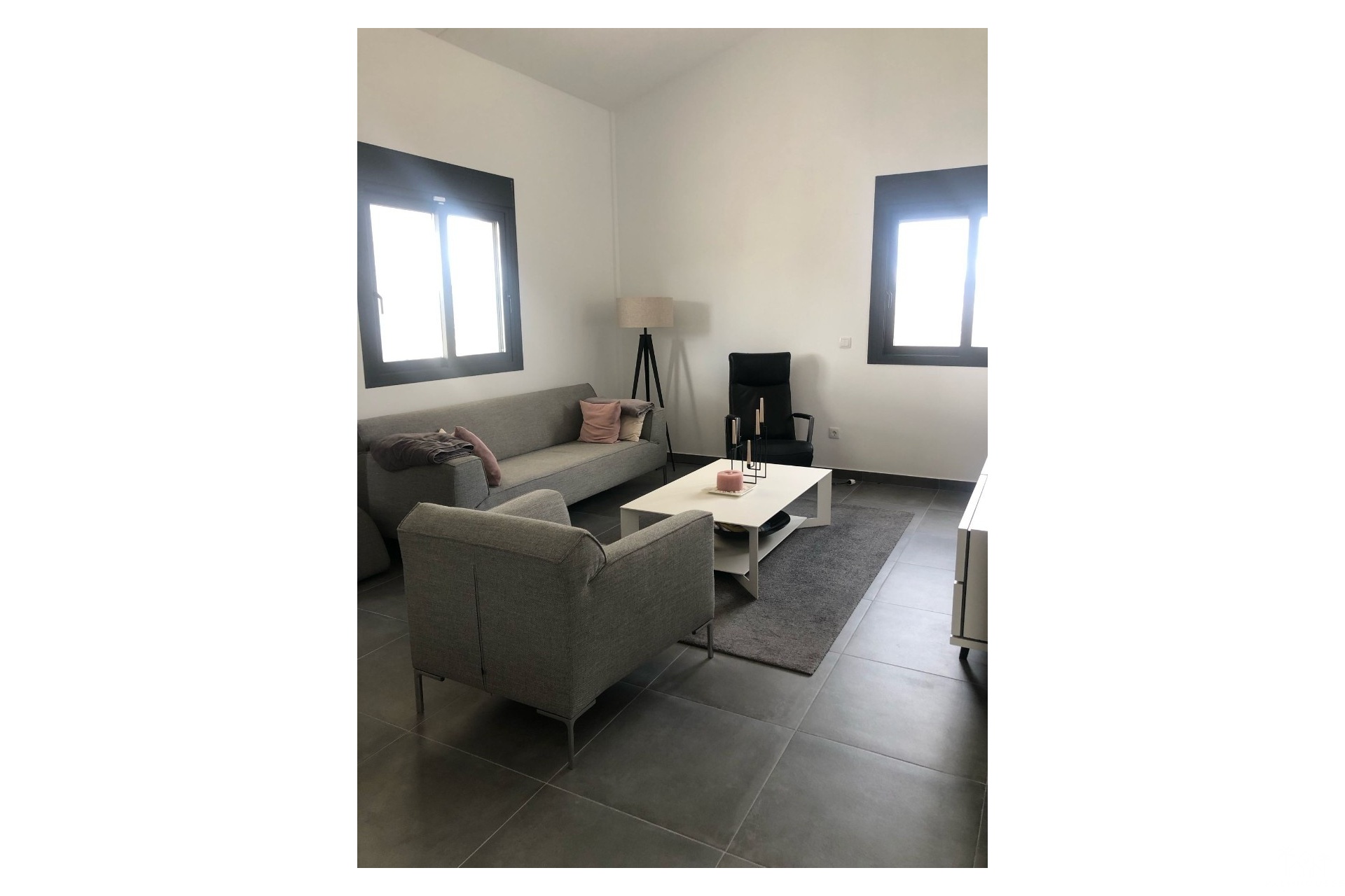 Venta - Villa - Pinoso - Inland