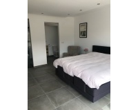 Venta - Villa - Pinoso - Inland