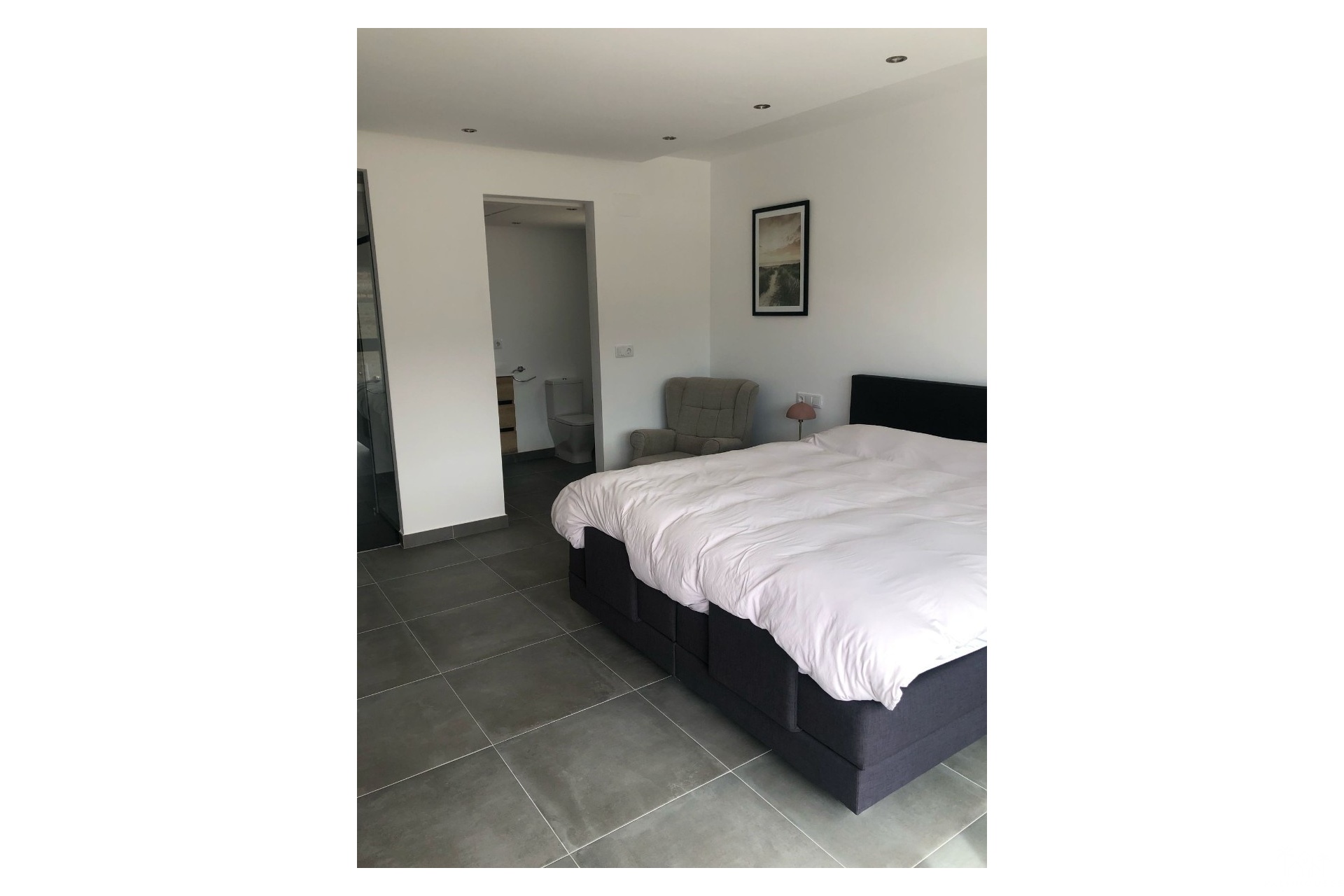 Venta - Villa - Pinoso - Inland