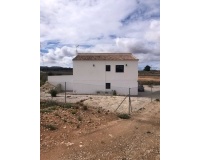 Venta - Villa - Pinoso - Inland