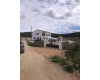 Venta - Villa - Pinoso - Inland