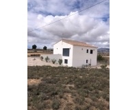 Venta - Villa - Pinoso - Inland
