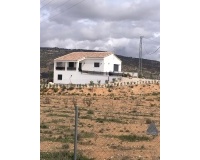 Venta - Villa - Pinoso - Inland