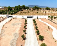 Venta - Villa - Pinoso - Inland