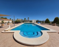 Venta - Villa - Pinoso - Inland