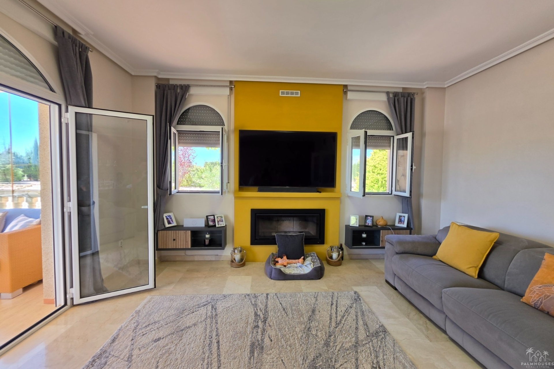 Venta - Villa - Pinoso - Inland