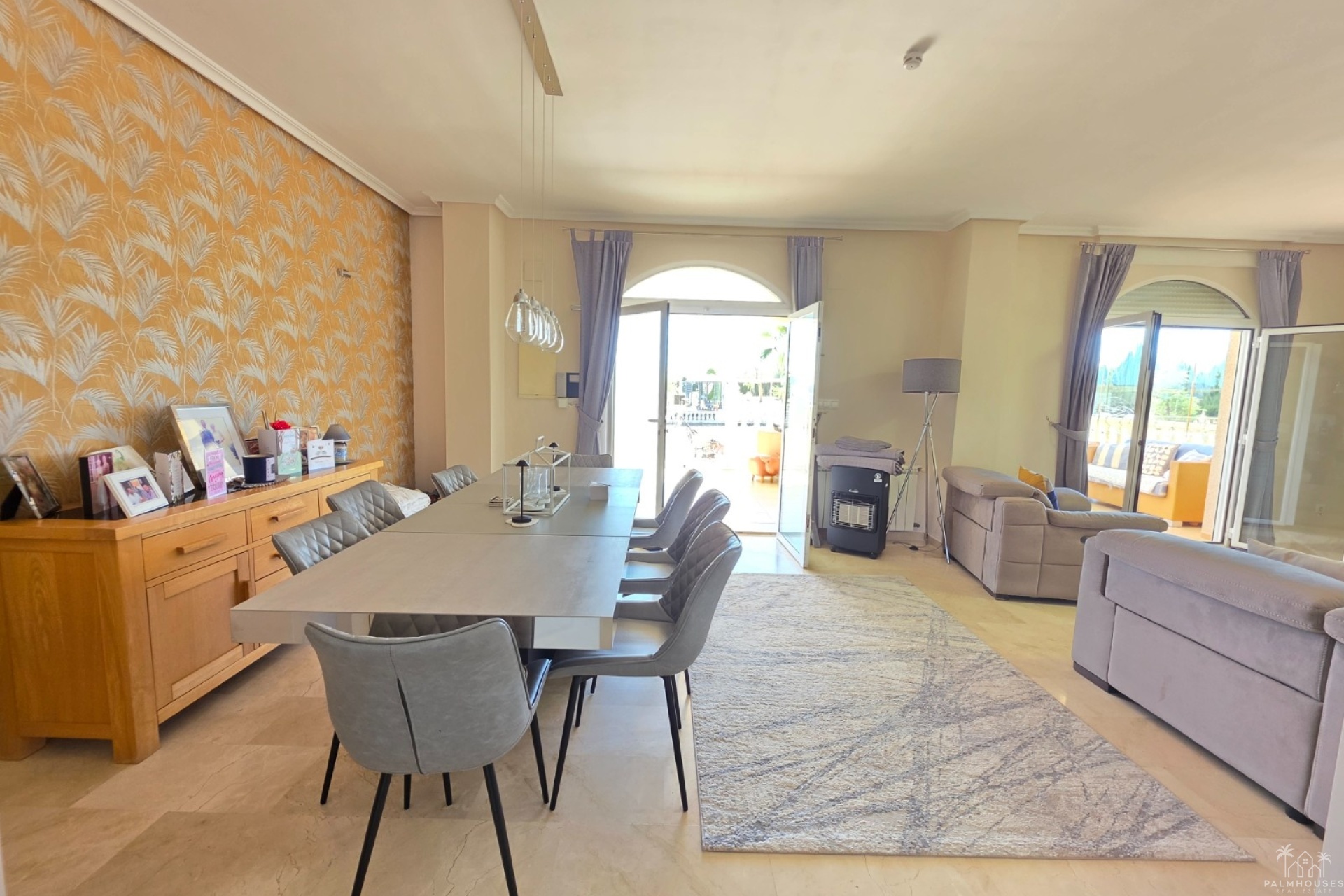 Venta - Villa - Pinoso - Inland