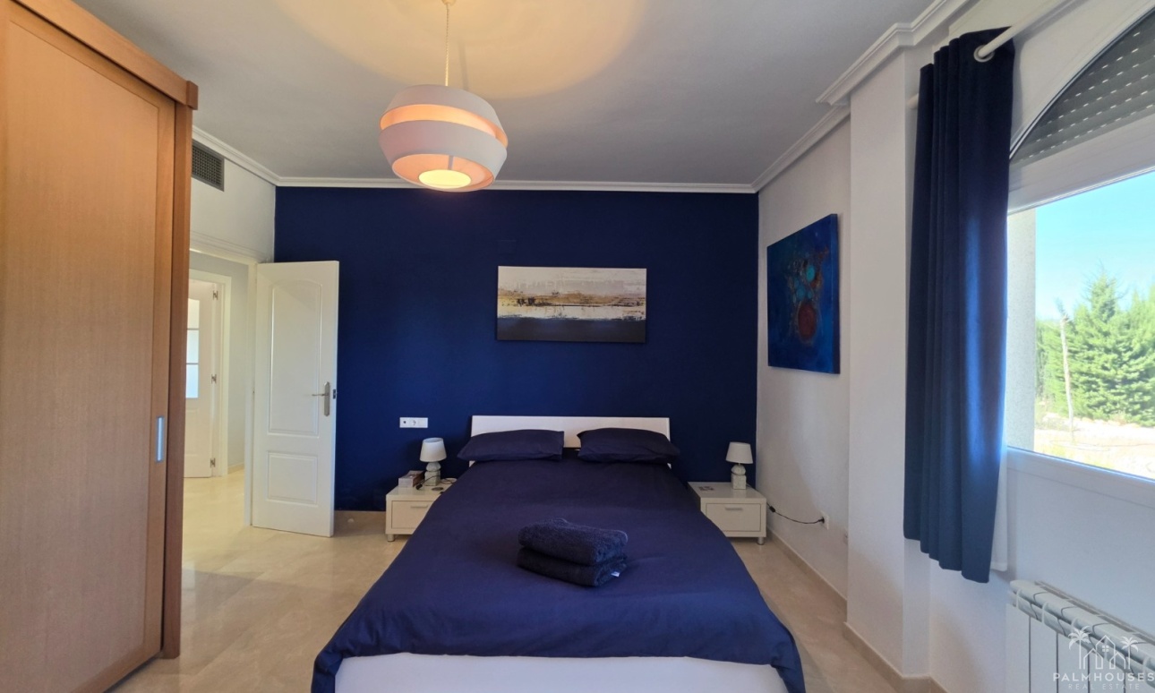 Venta - Villa - Pinoso - Inland
