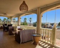 Venta - Villa - Pinoso - Inland